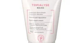 svr topialyse creme mains nutri-reparatrice 50ml