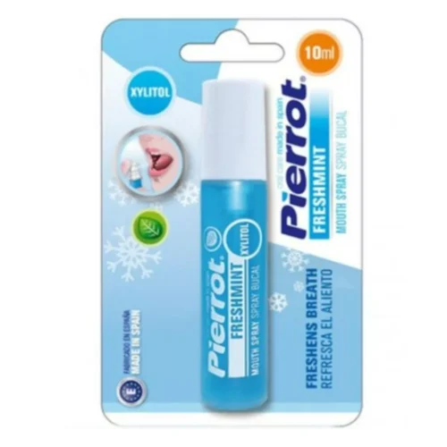 PIERROT SPRAY buccale 10ML