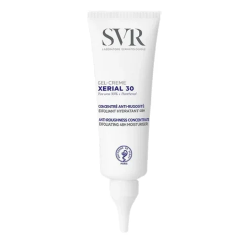 svr xerial 30 gel creme 75 ml