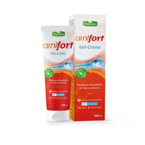 Therapia Arnifort Gel Crème 100 Ml