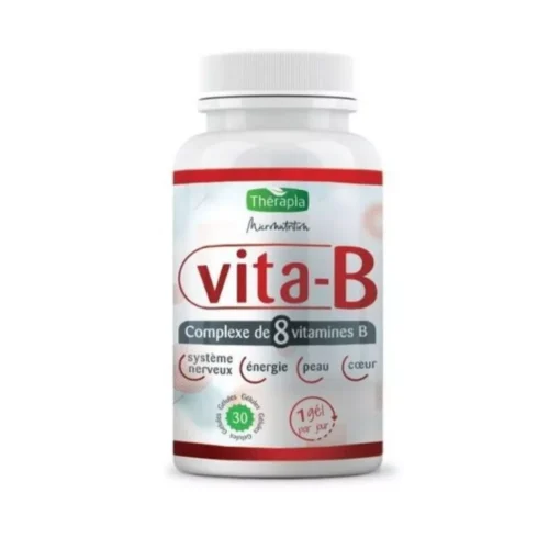 THERAPIA vita-B 30 GELULES