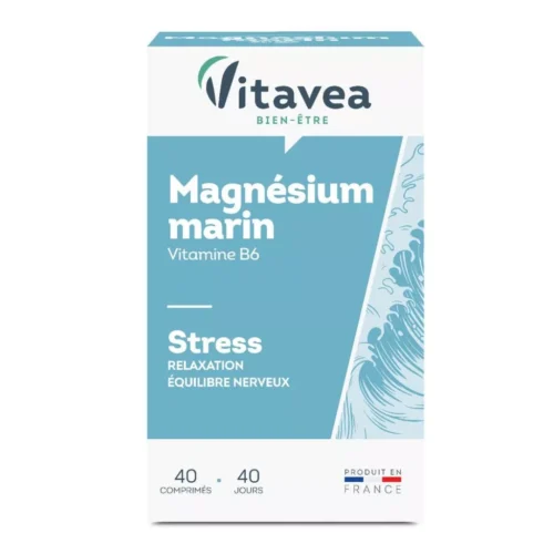 vitavea magnesium marin