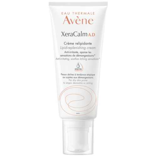 Avene XeraCalm A.D Creme Relipidante 200ML