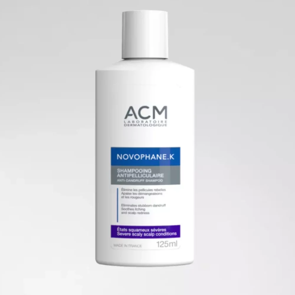 acm k