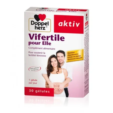aktiv vifertile