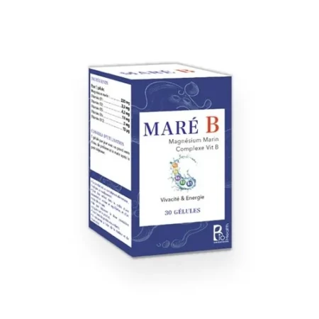 biohealth mare b 30 gelules