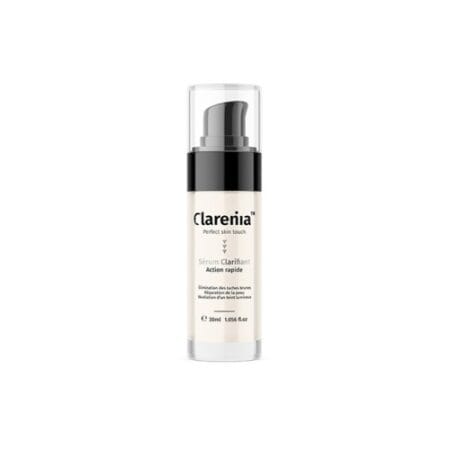 CLARENIA Sérum clarifiant action rapide 30ml