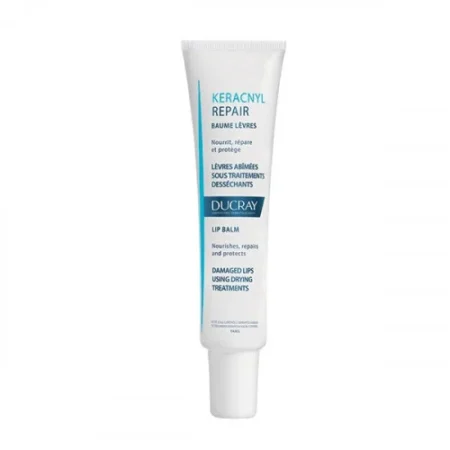Ducray keracnyl repair baume a levre 15 ml
