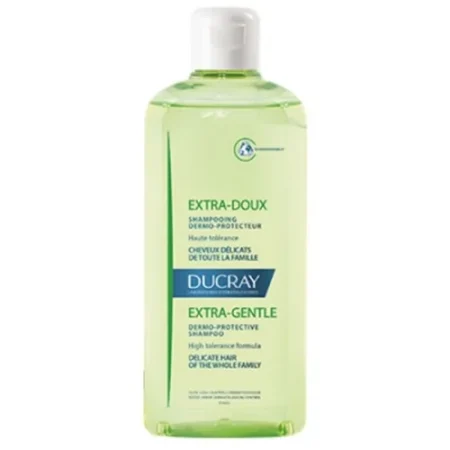 ducray shampooing extra-doux 200ml