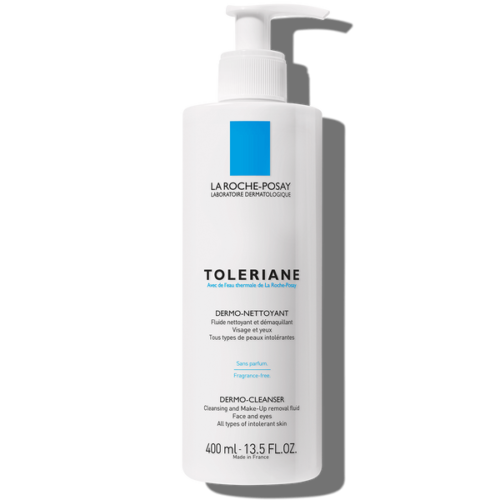 la roche posay toleriane dermo-nettoyant 400ml