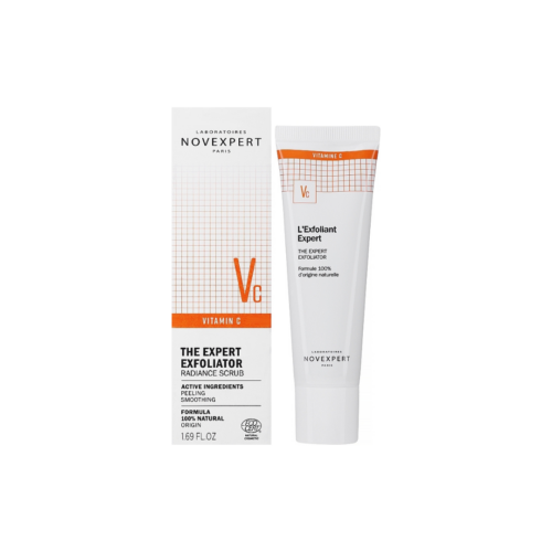Novexpert l'exfoliant expert 50ml