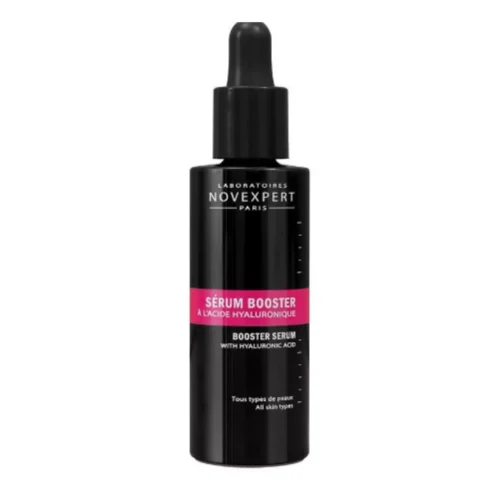 NOVEXPERT SERUM BOOSTER ACIDE HYALURONIQUE 30 ml