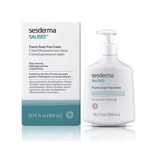 sesderma salises