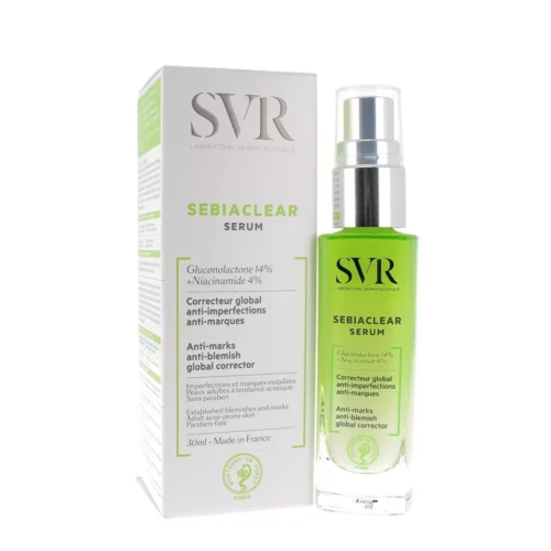 svr sebiaclear serum 30ml