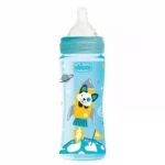CHICCO BIBERON EN PLASTIQUE 330Ml (1)