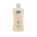 CHICCO HUILE DE MASSAGE BABY MOMENTS 200ML