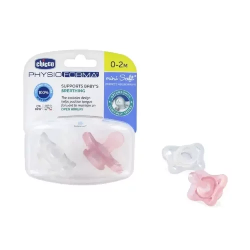 chicco sucete physio