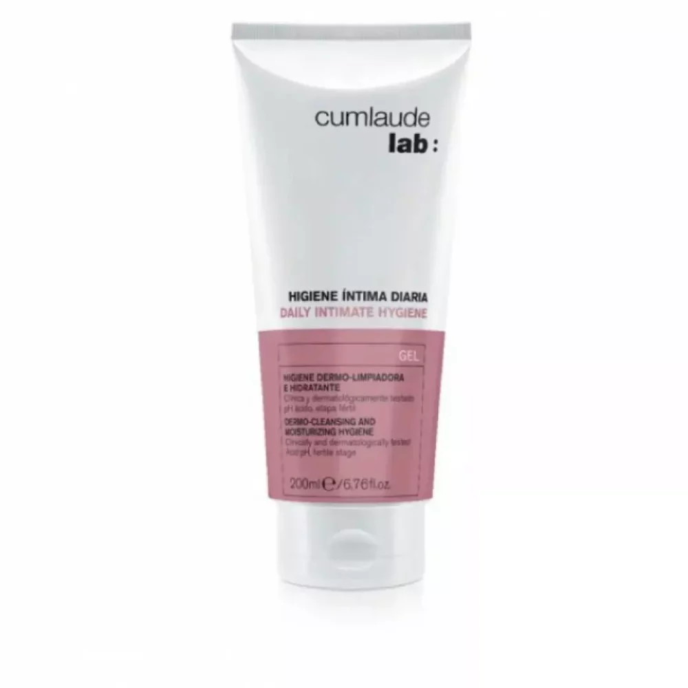 CUMLAUDE DAILY INTIMATE HYGIENE 200ML