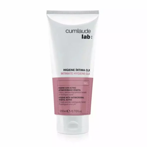 cumlaude hygiene intime  clx gel 200ml