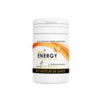 Complément alimentaire – max energy – Young Health – B30