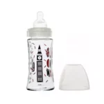 DODIE BIBERON SENSATION + VERRE LONDON 270ML