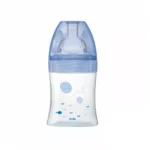 DODIE Biberon Sensation+ Anti colique Mer 0-6M 150ML (1)