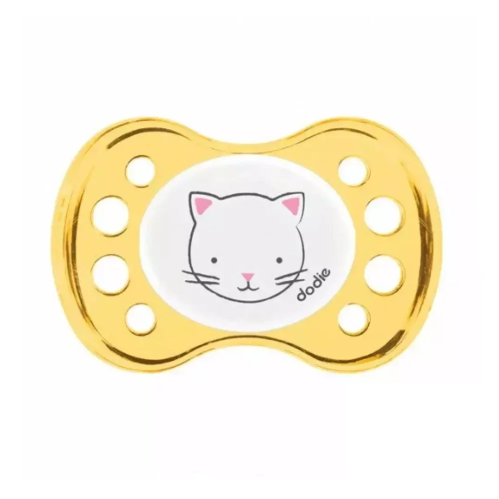 DODIE Sucette Naissance Mixte A23 0-2M