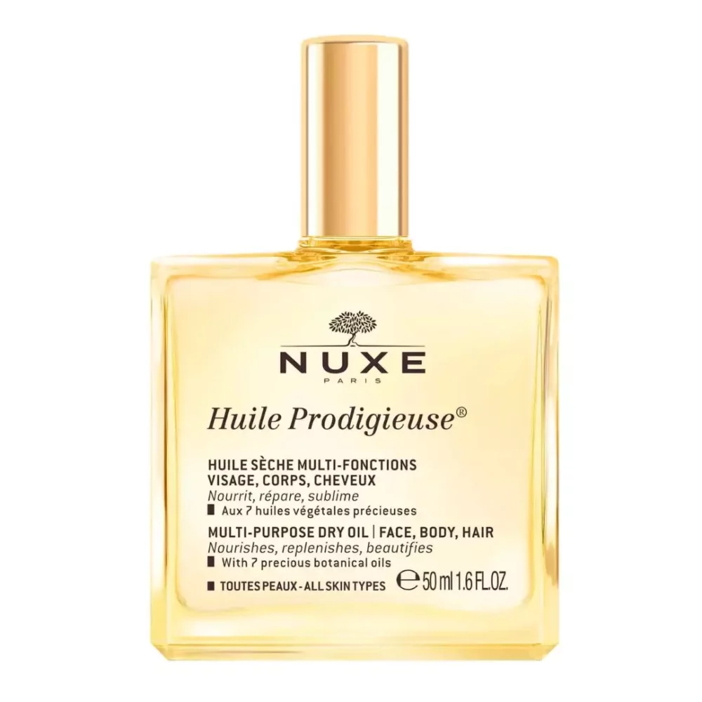 Huile Prodigieuse® 100 mL