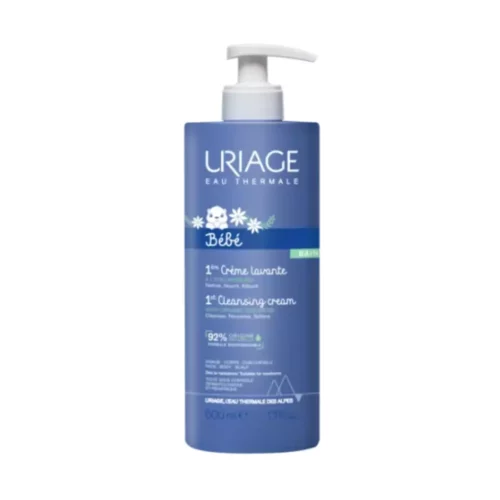 Uriage Bebe 1ere Crème Lavante 500ml