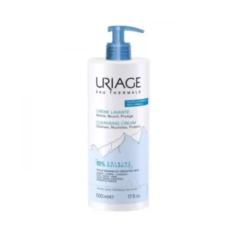 Uriage Crème Lavante 500ml