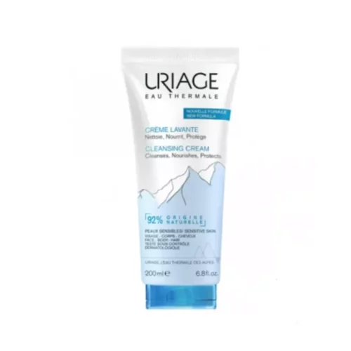 Uriage Crème Lavante 200ml