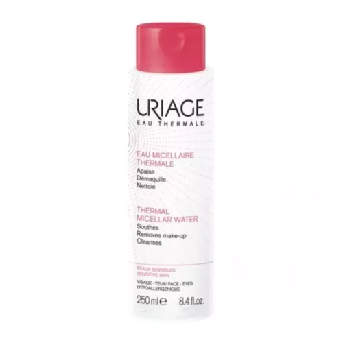 URIAGE EAU MICELLAIRE THERMALE