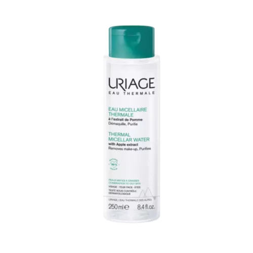 Uriage Eau Micellaire thermale Peaux Mixtes a Grasses 250ml