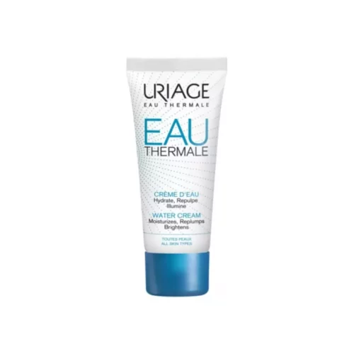 uriage creme d'eau legere 40ml
