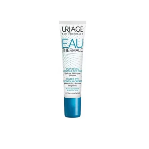 uriage soin d'eau contour des yeux 15ml