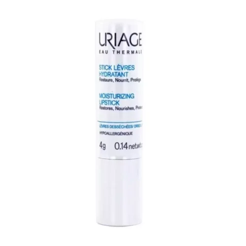 uriage stick a levres 4g