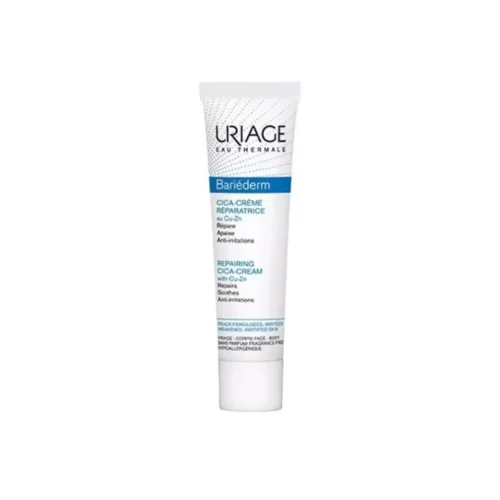 uriage bariederm cica-creme 40ml