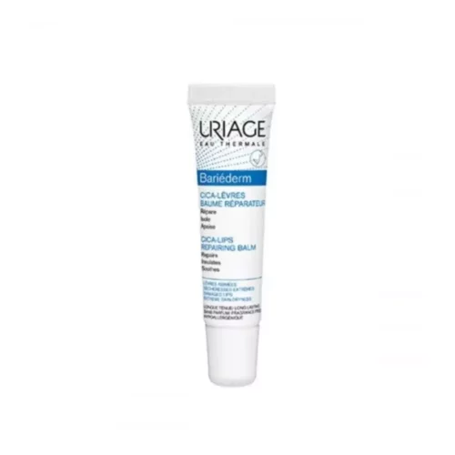 uriage bariederm cica levres 15ml
