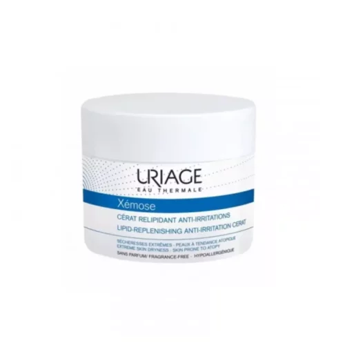Uriage Xemose Cerat Relipidant Anti-Irritations 200ml