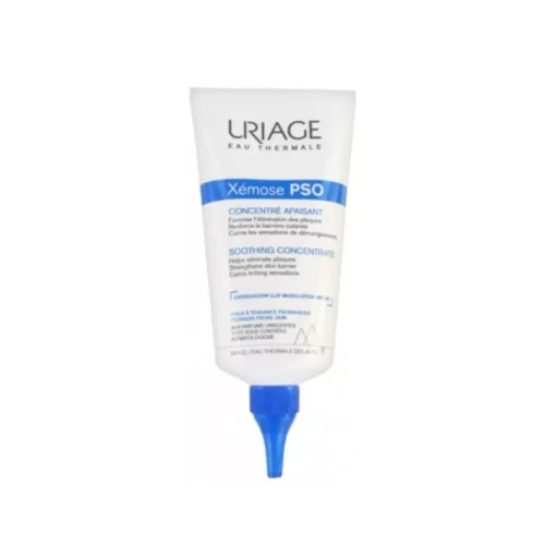 uriage xemose pso concentre apasiant 150ml