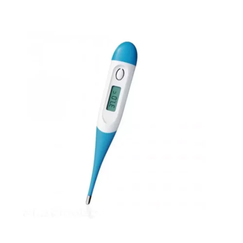 thermomometre digital flexible