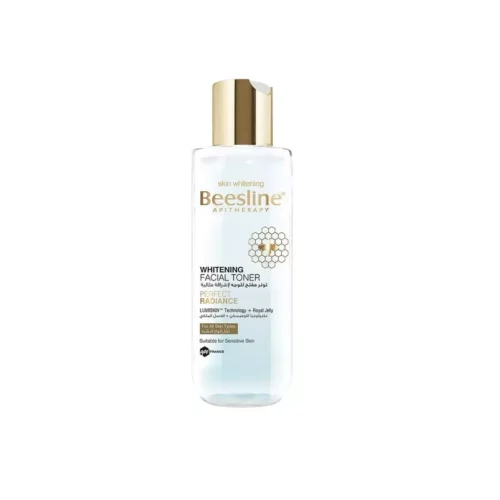 Beesline lotion tonique eclaircissante 200ml