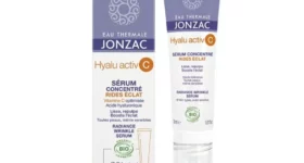 Jonzac Hyalu Activ C Sérum Concentré Rides Éclat 30 ml