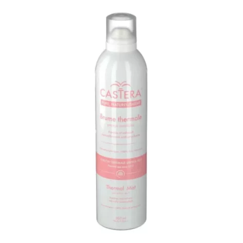 castera brume thermale 300 ml