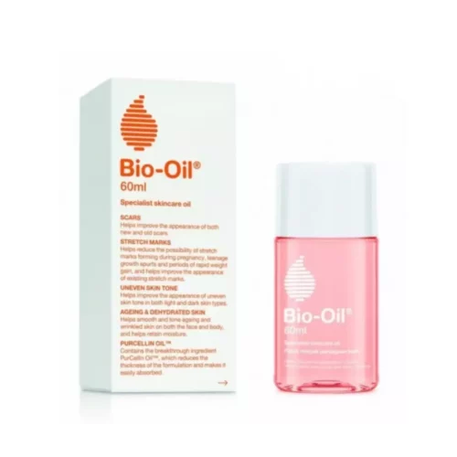 bio oil skincare