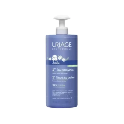 uriage bebe 1ere eau nettoyant