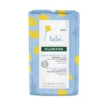 KLORANE BÉBÉ SAVON SURGRAS 250 G