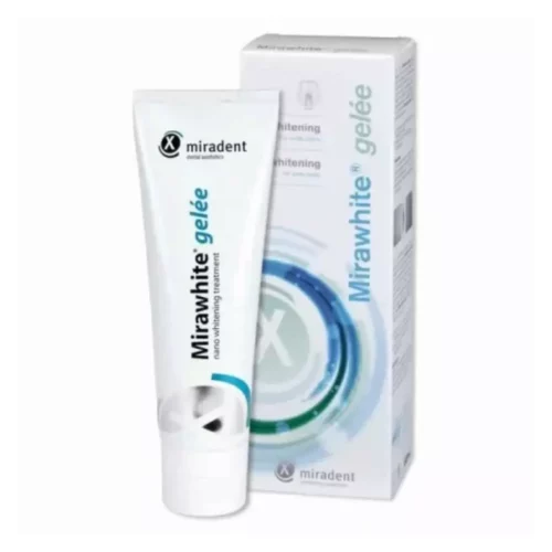 Miradent Mirawhite Gelée 100ml