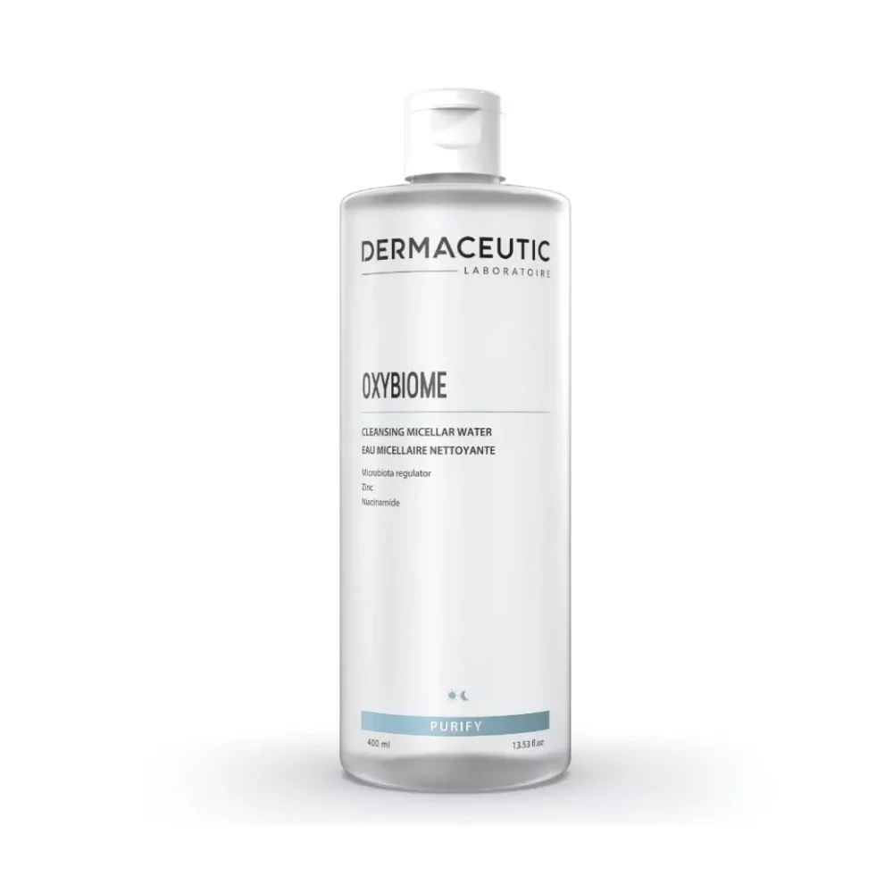 EAU MICELAIRE