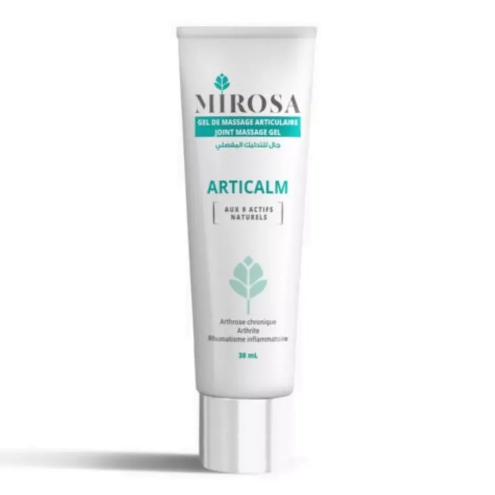 MIROSA ARTICALM 30 ML